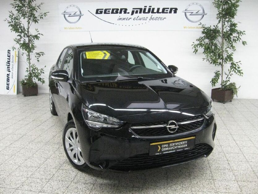 Opel Corsa 24.800 km 16.900 € Nordenham 26954