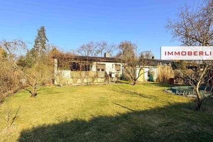 Grundstück Teltow - 560.000&euro; | Angebot:25895878