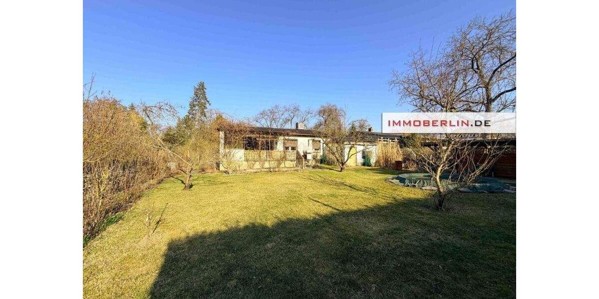 Grundstück Teltow - 560.000&euro; | Angebot:25895878