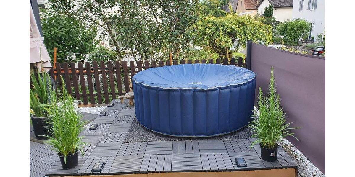 Terrassenwohnung Heilbronn Kernstadt - 4 Zimmer, 117 m&sup2;, 390.000&euro; | Angebot:25728370