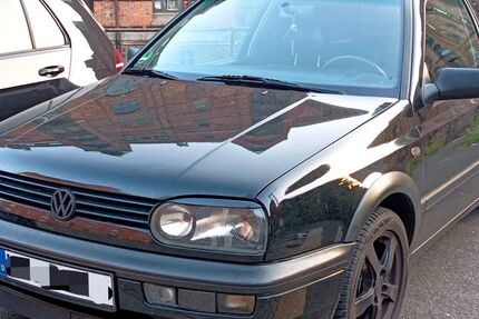 VW Golf 204.163 km 4.800 &euro; Seevetal 21218