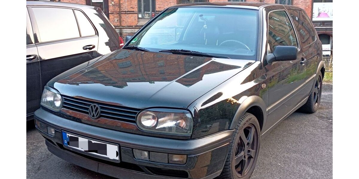 VW Golf 204.163 km 4.800 &euro; Seevetal 21218