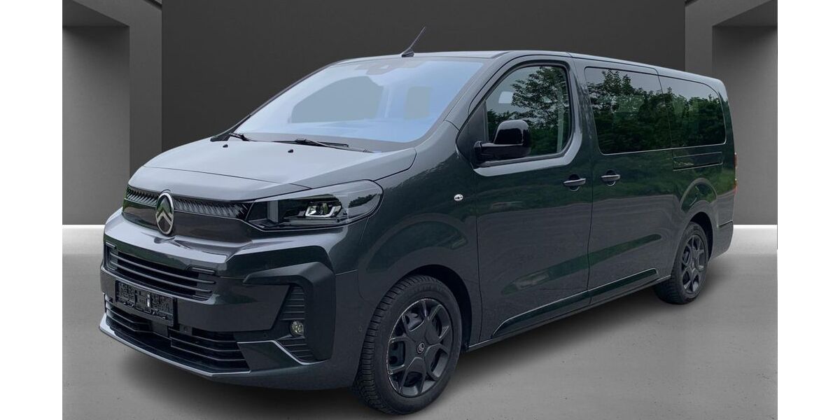Citroen SpaceTourer 43.141 km 32.900 &euro; Bergheim 50126