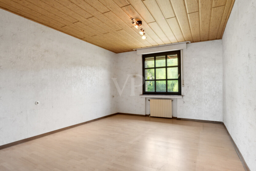 Idyllisches wohnen: Vielseitige Doppelhaushälfte mit Potenzial zur individuellen Gestaltung! 6 zimmer