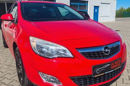 Opel Astra 146.581 km 4.900 &euro; Eckental 90542