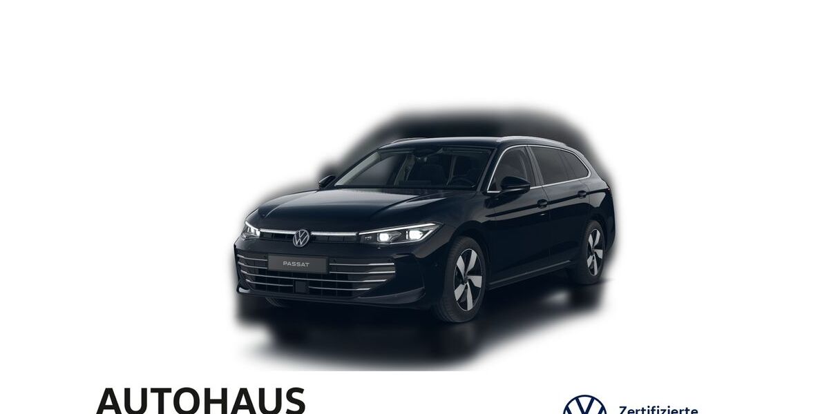 VW Passat Variant 3.500 km 49.930 &euro; Bitterfeld-Wolfen 06749