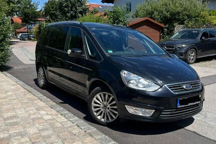 Ford Galaxy 192.000 km 7.100 &euro; Holzkirchen 83607