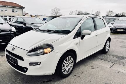 Fiat Punto 136.000 km 2.500 &euro; Knetzgau 97478