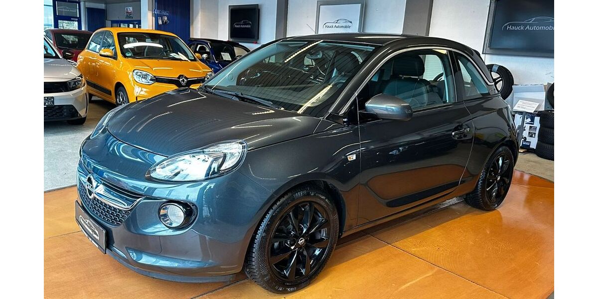 Opel Adam 60.172 km 9.690 &euro; Bad Dürkheim 67098