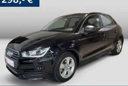 Audi A1 66.706 km 12.390 &euro; Fellbach 70734