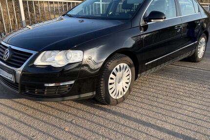 VW Passat 213.000 km 2.222 &euro; Liepe 16248