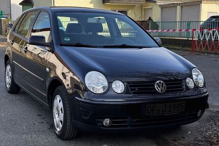 VW Polo