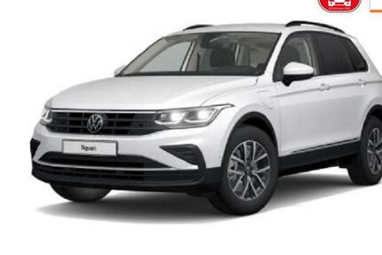 VW Tiguan 33.950 km 27.820 &euro; Albbruck 79774