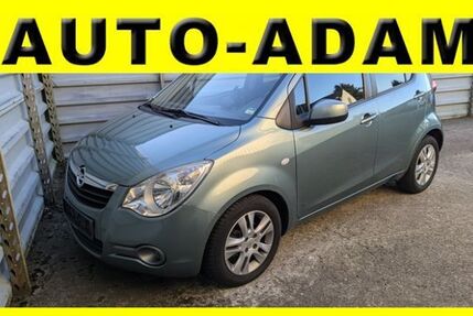 Opel Agila