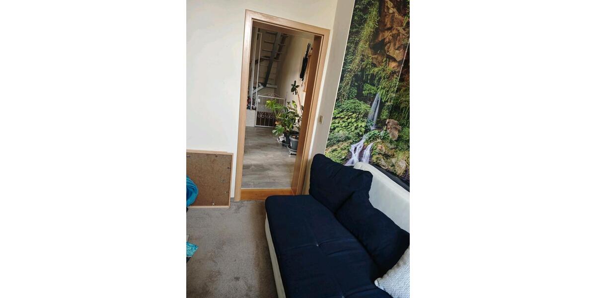 Erdgeschoßwohnung Zörbig - 1 Zimmer, 47 m&sup2;, 370&euro; | Angebot:25170131