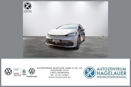 Cupra Born 54.995 km 26.644 &euro; Heilbronn 74072