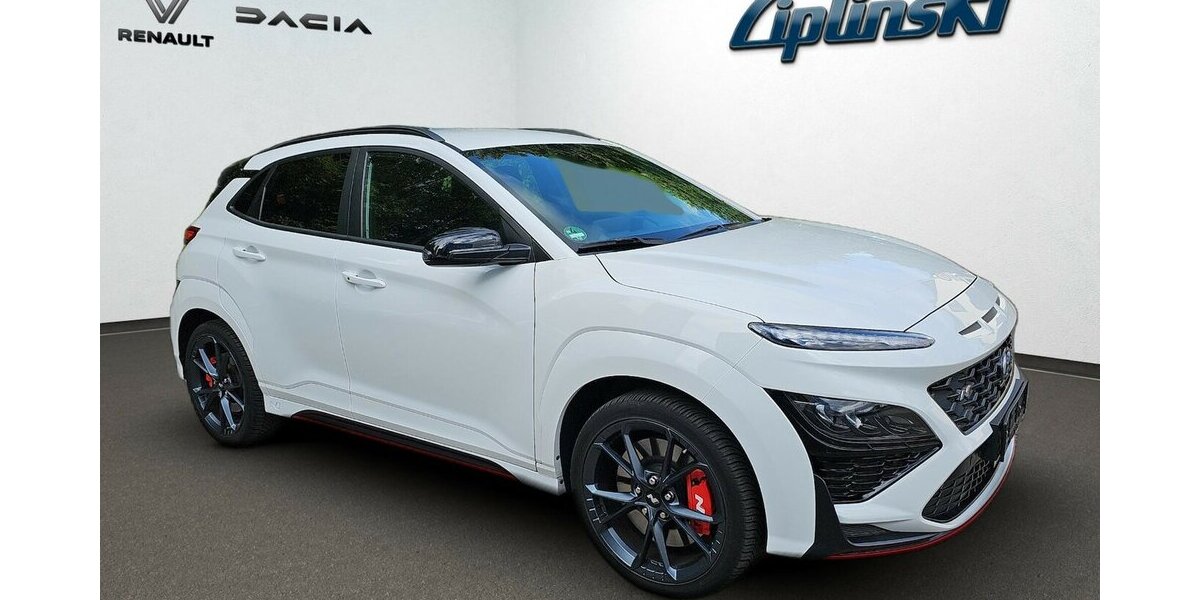 Hyundai Kona N Performance 2WD 19.251 km 27.445 &euro; Schwalbach/Taunus 65824