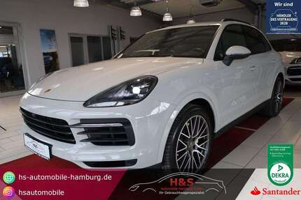 Porsche Cayenne 55.222 km 67.900 &euro; Bad Segeberg ( bei Hamburg) 23795