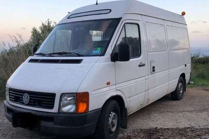 VW LT 335.000 km 7.000 &euro; Kirchensittenbach 91241