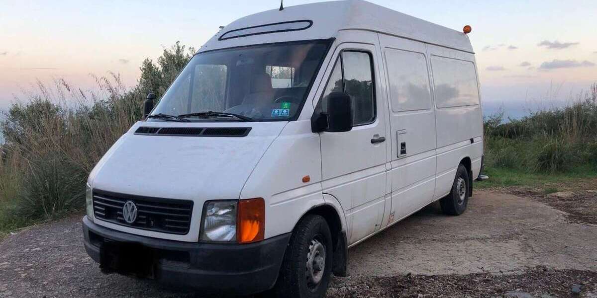 VW LT 335.000 km 7.000 &euro; Kirchensittenbach 91241