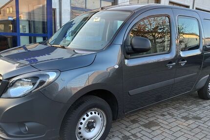 Mercedes-Benz Citan 146.000 km 8.350 &euro; Kiel 24145