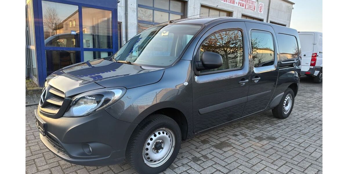 Mercedes-Benz Citan 146.000 km 8.500 &euro; Kiel 24145
