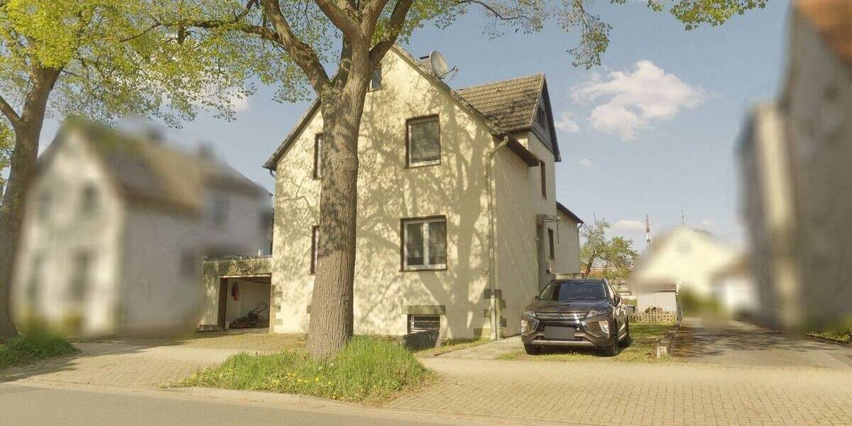 Mehrfamilienhaus, Wohnhaus Soest - 5 Zimmer, 145 m&sup2;, 399.000&euro; | Angebot:26688005