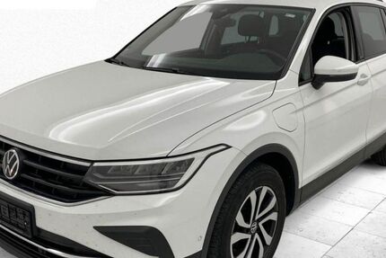 VW Tiguan 107.411 km 20.950 &euro; Steinbach-Hallenberg OT Herges-Hallenberg 98587