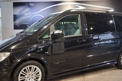 Mercedes-Benz Viano 196.159 km 18.500 &euro; Ratingen 40880