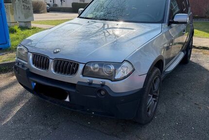 BMW X3 303.000 km 4.000 &euro; Elmshorn 25337