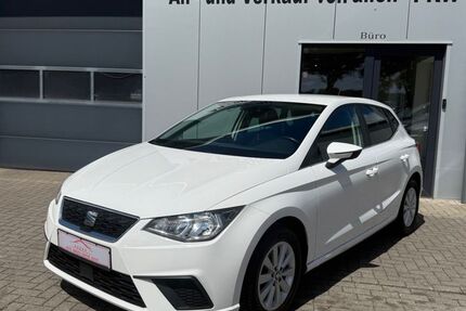 Seat Ibiza 82.600 km 9.500 € Bedburg-Hau 47551