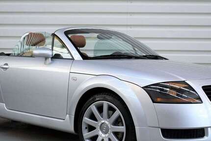 Audi TT 80.300 km 17.990 &euro; Forst 76694