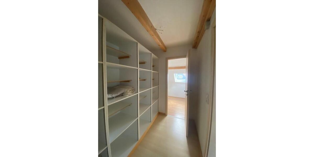 Wohnung 180m2 in Oldisleben an der Schmücke 5 zimmer