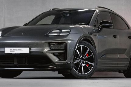 Porsche Macan 33.390 km 102.480 &euro; Aschaffenburg 63739