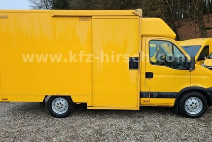 IVECO Andere 140.000 km 8.318 &euro; Pfeffenhausen 84076