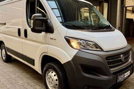 Fiat Ducato 29.497 km 21.990 &euro; Geesthacht bei Hamburg 21502