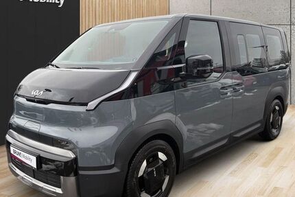 Kia PV5 4.500 km 46.490 &euro; Quakenbrück 49610