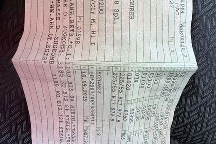 Opel Insignia 143.000 km 11.900 &euro; Döbeln 04720