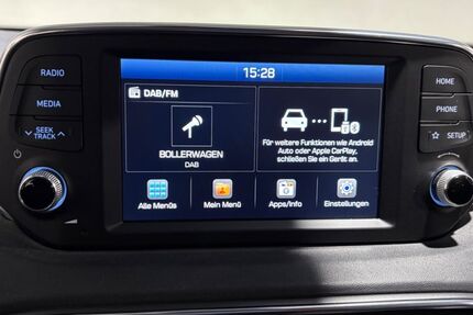 Hyundai SANTA FE 119.526 km 18.999 &euro; Bous 66359