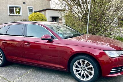 Audi A4 145.000 km 13.400 &euro; Schkeuditz 04435