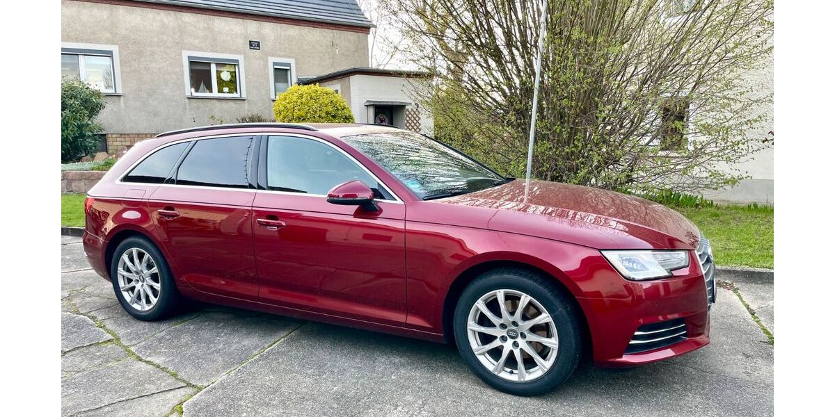 Audi A4 145.000 km 13.400 &euro; Schkeuditz 04435