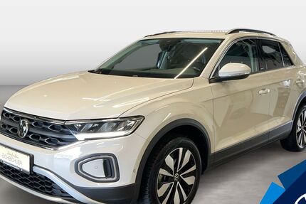 VW T-Roc 32.000 km 19.220 &euro; Landshut 84030