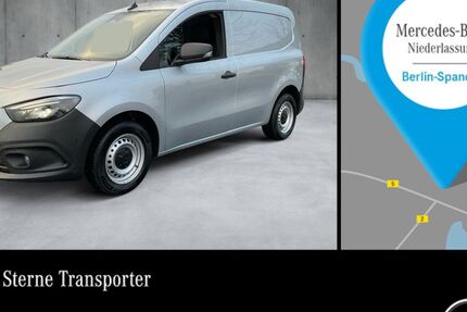 Mercedes-Benz Citan 93.831 km 16.636 &euro; Berlin 13581