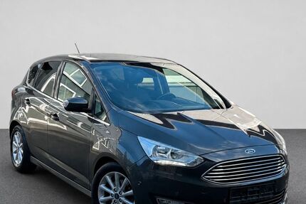 Ford C-Max 109.000 km 9.790 &euro; Bad Mergentheim 97980