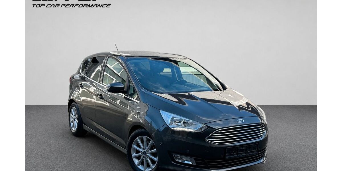 Ford C-Max 109.000 km 9.790 &euro; Bad Mergentheim 97980