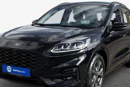 Ford Kuga 12.235 km 21.950 &euro; Frankfurt am Main 60386