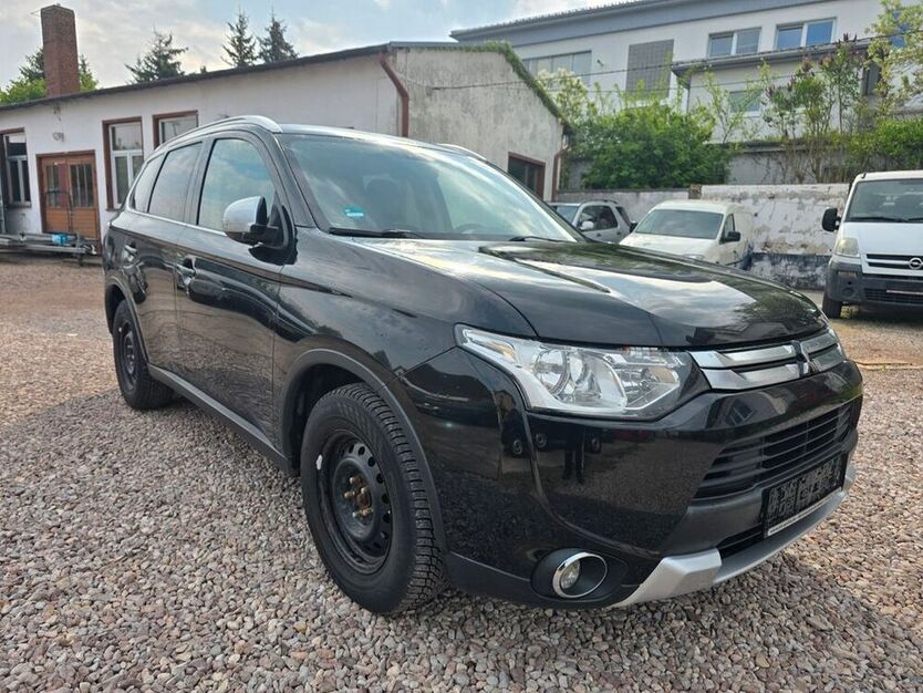 Outlander