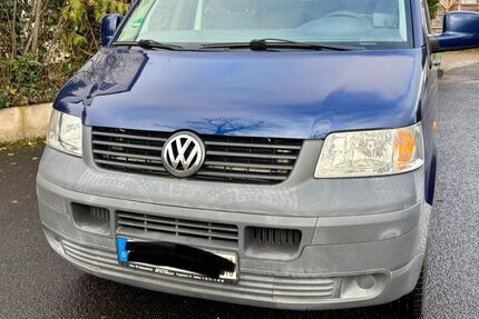 VW T5 Transporter 241.500 km 6.499 &euro; Oberhaid 96103