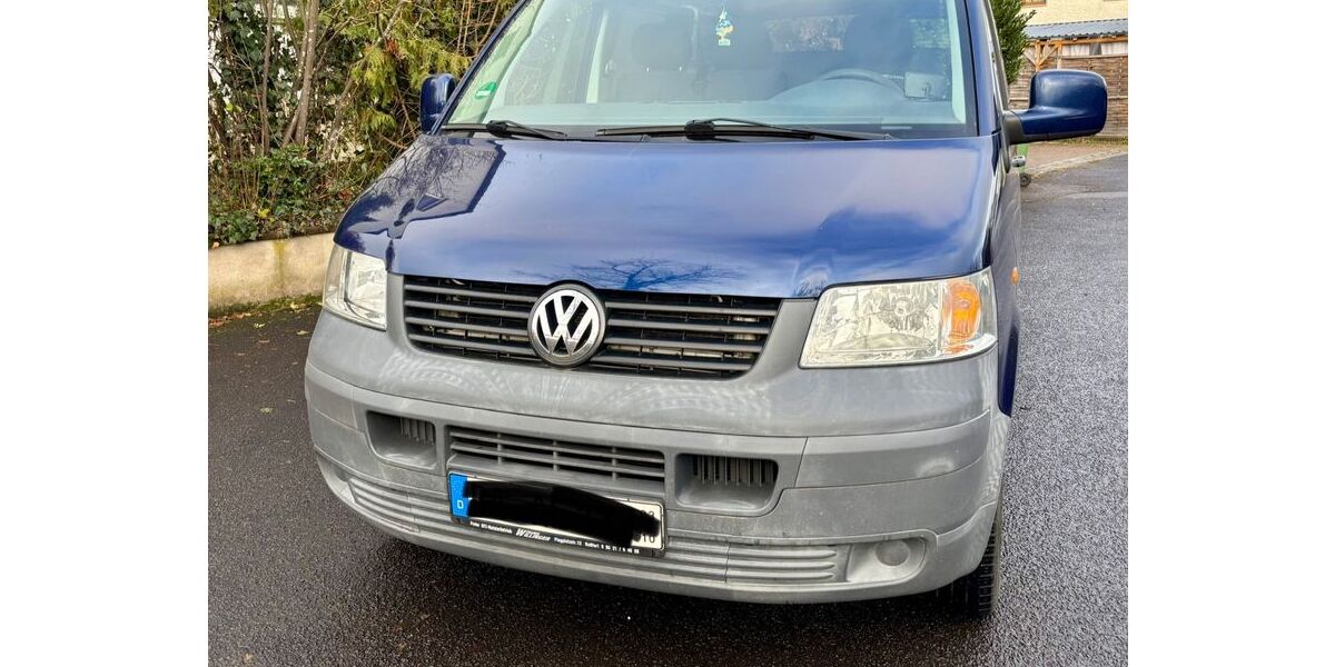 VW T5 Transporter 241.500 km 7.099 &euro; Oberhaid 96103