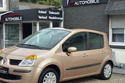 Renault Modus